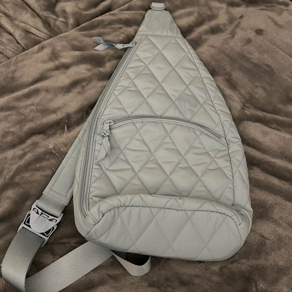 Vera Bradley Ultra Light Sling Bag